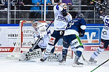 Eishockey, Herren, DEL, Saison 2021-2022, 17.10.2021