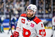Eishockey, Men, CHL, Champions Hockey League, Regular Saison 2024-25, Game Day 4, Straubing Tigers - Dynamo Pardubice, 15.09.2024