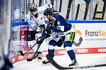 Eishockey, Herren, DEL, Saison 2021-2022, 05.11.2021