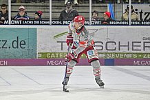 Herren, Eishockey, Oberliga-Süd, DEB, Saison 2024-2025, Spieltag 6, Deggendorfer SC - EC Peiting, 04.10.2024