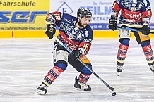 Herren, Eishockey, Oberliga-Süd, Saison 2021-2022,  12.12.2021
