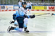 Eishockey, DEL, Penny-DEL, Vorbereitung, Straubing Tigers - ERC Ingolstadt, Gäubodencup 2022, Finale20.08.2022