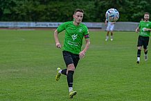 Fußball, Herren, Landesliga Mitte, BFV, Bayern, 1. Spieltag, Deggendorf, Osterhofen, Spvgg GW Deggendorf - Spvgg Osterhofen, Saison 2023-2024, 28.07.2023