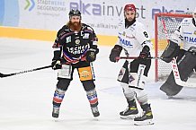 Eishockey, Oberliga-Süd, Pre-Season 2021-2022, Donaupokal, 29.09.2021