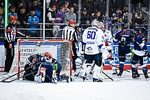 Eishockey, Herren, DEL, Saison 2021-2022, 17.10.2021
