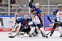 Eishockey, Herren, DEL, Penny DEL, Vorbereitung, Spiel um Platz 3, Gäubodencup 2023, Saison 2023-2024, Nürnberg Ice Tigers - ERC Ingolstadt,20.08.2023
