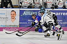 Herren, Eishockey, Oberliga-Sued, Saison 2023-2024, DEB, Deggendorfer SC - Bayreuth Tigers, 1. Spieltag, 28.09.2023