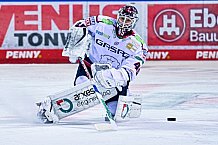 Eishockey, Herren, DEL, Saison 2022-2023, Hauptrunde, Straubing Tigers - Eisbären Berlin, 20. Spieltag, 06.11.2022