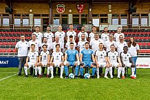 Fußball, Vorbereitung, Landesliga Mitte,  Saison 2021-2022, 09.07.2021
