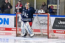 Eishockey, Herren, Bezirksliga, BEV, Saison 2022-2023, Aufstiegsrunde, Playoff Halbfinale, Spiel 2, EHC Straubing - EV Ravensburg, 04.03.2023
