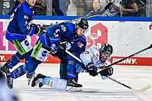 Eishockey, DEL, Penny-DEL, Vorbereitung, Straubing Tigers - ERC Ingolstadt, Gäubodencup 2022, Finale20.08.2022