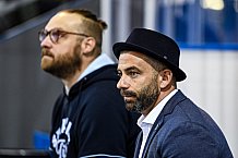 Eishockey, Herren, DEL, Saison 2021-2022, Straubing Tigers - Adler Mannheim, 10.09.2021