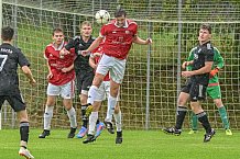 Fußball, Herren, Kreisklasse Straubing, BFV, SV Ascha - ASV Degernbach, 1. Spieltag, Saison 2023-2024, 30.07.2023