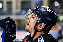 Eishockey, Herren, DEL, Saison 2021-2022, 01.10.2021