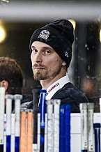 Eishockey, Herren, DEL, Saison 2021-2022, 19.10.2021