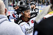 Eishockey, Herren, DEL, Saison 2021-2022, 07.11.2021