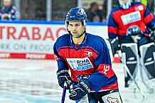 Eishockey, Herren, Penny DEL, 5. Spieltag, Saison 2023-2024, Straubing Tigers - EHC Red Bull Muenchen,29.09.2023