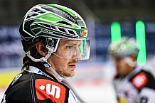 Eishockey, Herren, DEL, Saison 2021-2022, Panther, 21.12.2021