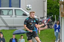 Fußball, Herren, Kreisklasse Straubing, BFV, Bezirksliga West, Toto-Pokal 3.Runde, SV Ascha - VfB Straubing, Saison 2023-2024, 02.08.2023