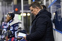 Straubing Tigers - Augsburger Panther