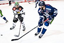 Eishockey, Herren, DEL, Saison 2021-2022, Panther, 21.12.2021