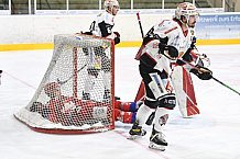 Eishockey, Herren, Oberliga Süd, Saison 2020 2021, Deggendorfer SC - ECDC Memmingen Indians, 05.02.2021