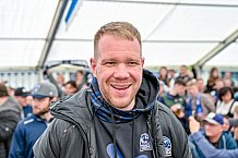Eishockey, Herren, Penny DEL, Saison 2023-2024, Saisonabschlussfeier, 20.04.2024