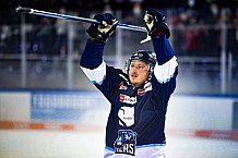 Eishockey, Herren, DEL, Saison 2021-2022, Straubing Tigers - Adler Mannheim, 10.09.2021