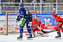 Eishockey, Herren, Penny DEL, Saison 2024-2024, Vorbereitung, Spiel um Platz 3 - Gäubodencup 2024, Straubing Tigers - Mountfield HK, 31.08.2024