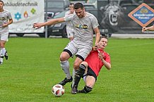 Fußball, Herren, Kreisklasse Deggendorf, SV Lalling - FC Handlab-Iggensbach, BFV, 5. Spieltag, Saison 2023-2024,27.08.2023