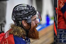 Herren, Eishockey, Oberliga-Süd, Saison 2021-2022,  28.11.2021