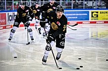 Eishockey, Herren, Penny DEL, DEL, Saison 2022-2023, Hauptrunde, Straubing Tigers - Kölner Haie, 29. Spieltag, 11.12.2022