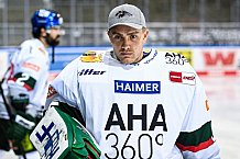 Eishockey, DEL, Penny-DEL, Vorbereitung, 29.08.2021