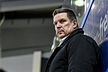 Eishockey, Herren, DEL, Saison 2021-2022, 49. Spieltag, Straubing Tigers - EHC Red Bull München,  27.02.2022