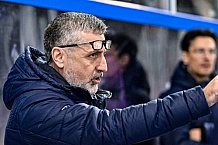 Eishockey, Herren, Penny-DEL, DEL, Saison 2022-2023, Hauptrunde, Straubing Tigers - ERC Ingolstadt Panther, 43. Spieltag, 15.01.2023