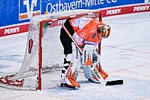 Eishockey, Herren, Penny DEL, DEL, Saison 2022-2023, Playoffs, Viertelfinale, Spiel 1, Straubing Tigers - Grizzlys Wolfsburg, 14.03.2023