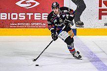 Eishockey, Oberliga-Süd, Pre-Season 2021-2022, DEL2, 12.09.2021