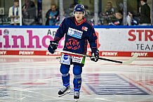 Eishockey, Herren, Penny DEL, Hauptrunde, 1. Spieltag, Saison 2022-2023, Straubing Tigers - Nürnberg Ice Tigers, 16.09.2022