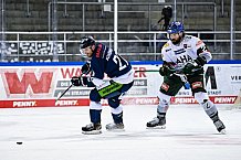 Eishockey, DEL, Penny-DEL, Vorbereitung, 29.08.2021