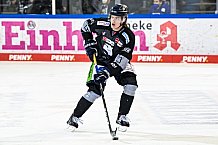 Eishockey, Herren, DEL, Saison 2021-2022, 49. Spieltag, Straubing Tigers - EHC Red Bull München,  27.02.2022