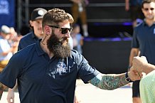 Eishockey, Herren, DEL, Saison 2021-2022, Straubing Tigers, 14.08.2021