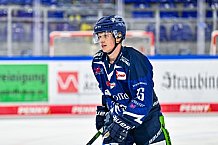Eishockey, Herren, Penny DEL, Saison 2024-2024, Training, 16.08.2024
