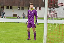 Fußball, Herren, A-Klasse Bogen, ASV Steinach II - SG Parkstetten/Oberalteich, BFV, 2. Spieltag, Saison 2023-2024,05.08.2023