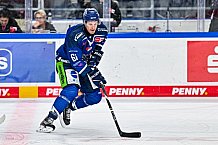 Eishockey, Men, DEL, Penny DEL, Hauptrunde Saison 2024-25, 4. Spieltag, Straubing Tigers - EHC Red Bull München, 29.09.2024