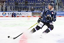 Straubing Tigers - Nürnberg Ice Tigers