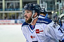 Eishockey, Herren, DEL, Saison 2023-2023, Straubing Tigers, Showtraining, 06.08.2022