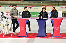 Herren, Eishockey, Oberliga-Süd, Saison 2022-2023, DEB, Deggendorfer SC, Saisonabschlussfeier, 15.04.2023