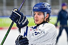 Eishockey, Herren, Penny DEL, Saison 2024-2024, Training, 16.08.2024