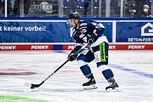 Eishockey, Herren, DEL, Saison 2021-2022, Panther, 17.09.2021