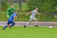 Fußball, Herren, Landesliga Mitte, BFV, TSV Bogen - FC Sturm Hauzenberg, 5. Spieltag, Saison 2023-2024, 09.08.2023